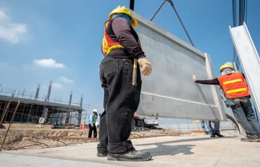 Chand Concrete Industries – Suva, Fiji