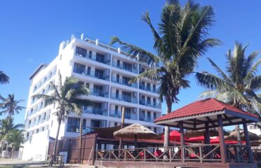 Fortech Construction – Suva, Fiji