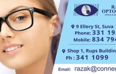 Razak Optometrist