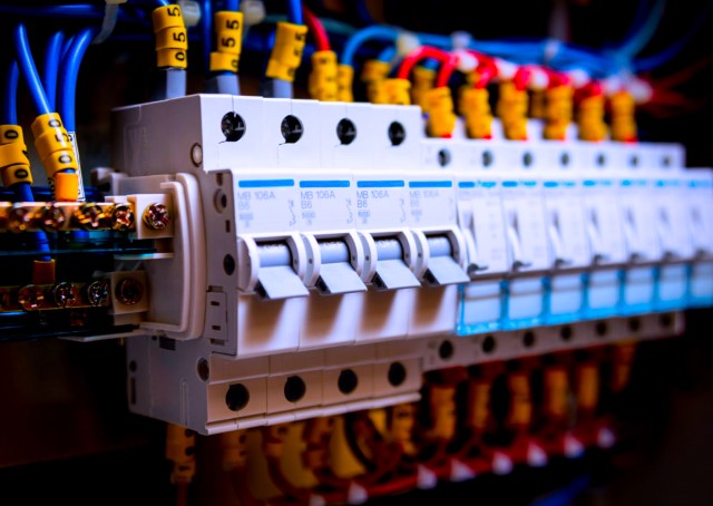 Acoms Electrical and Industrial Supplies – Lautoka, Fiji