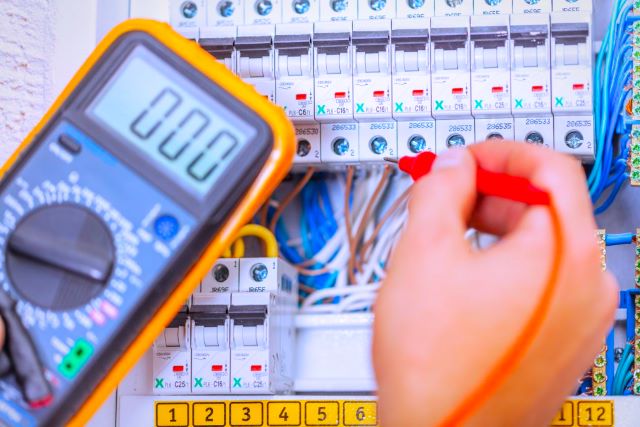 Potent Electric Company Ltd – Lautoka, Fiji
