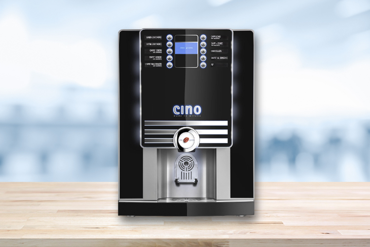 Corporate Coffee Solutions