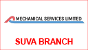 mechanical services suva branch