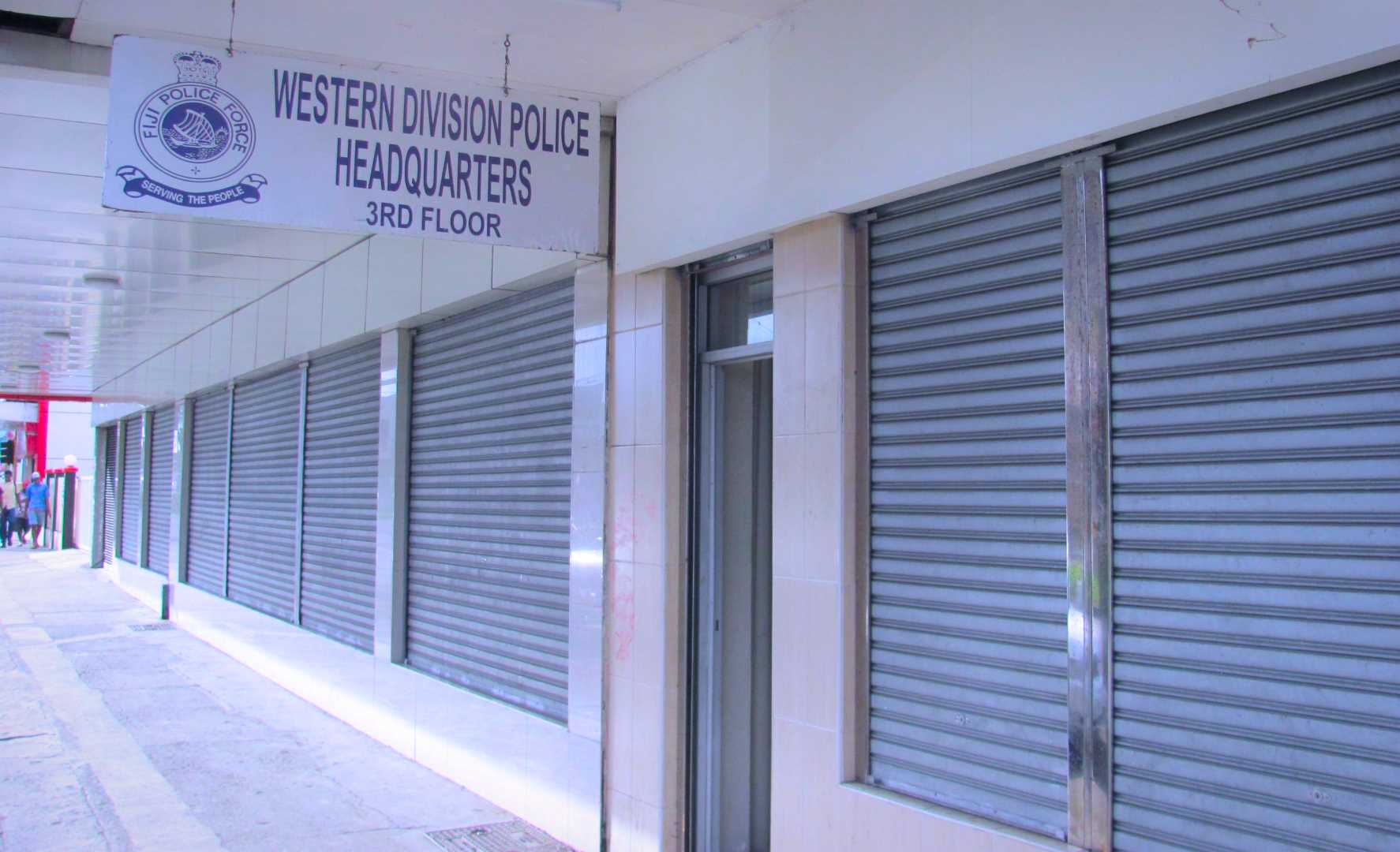 Fuji Gates & Shutters Pte Ltd – Lautoka Fiji