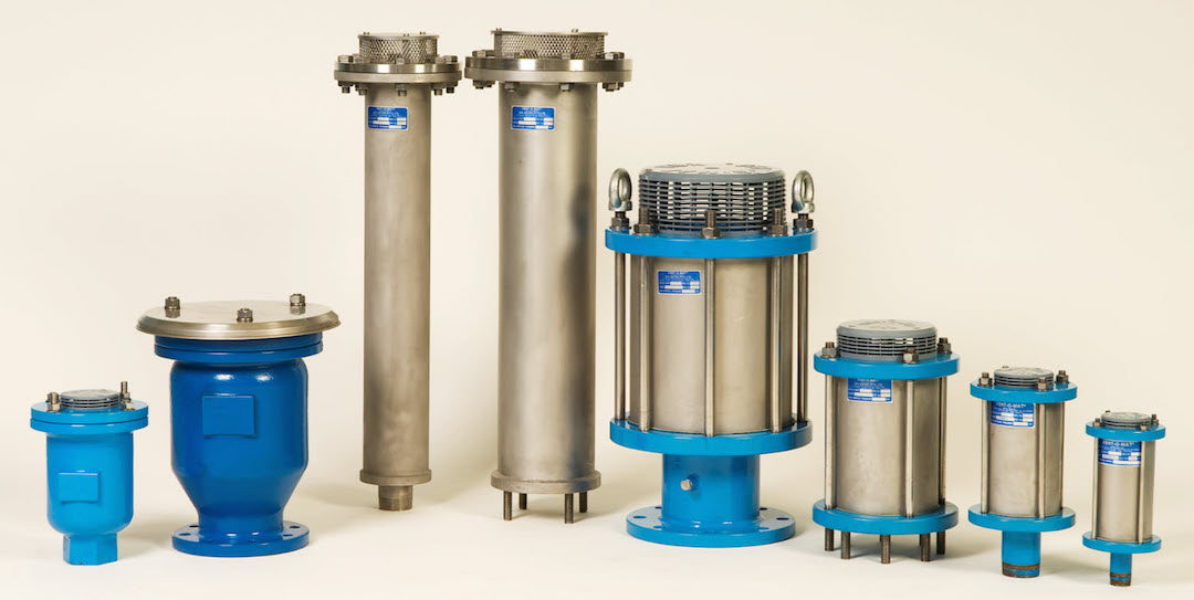 Flow Valves & Hose Supplies Pte Ltd – Suva, Fiji