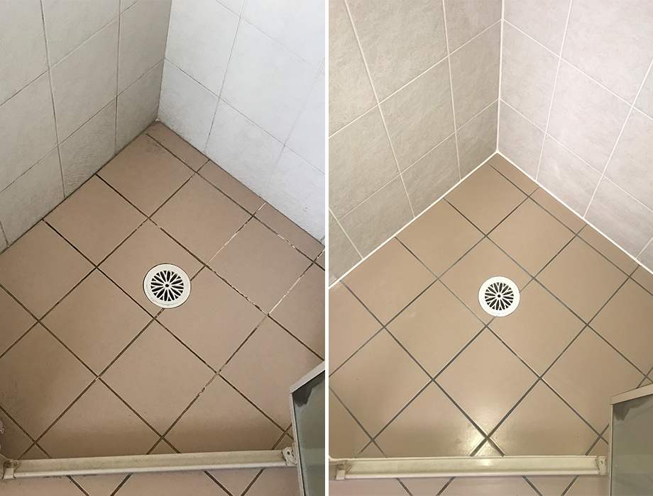 Shower Sealed Pty Ltd
