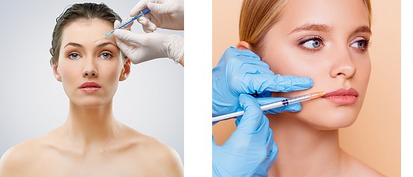 The Cosmetic Specialists Ltd