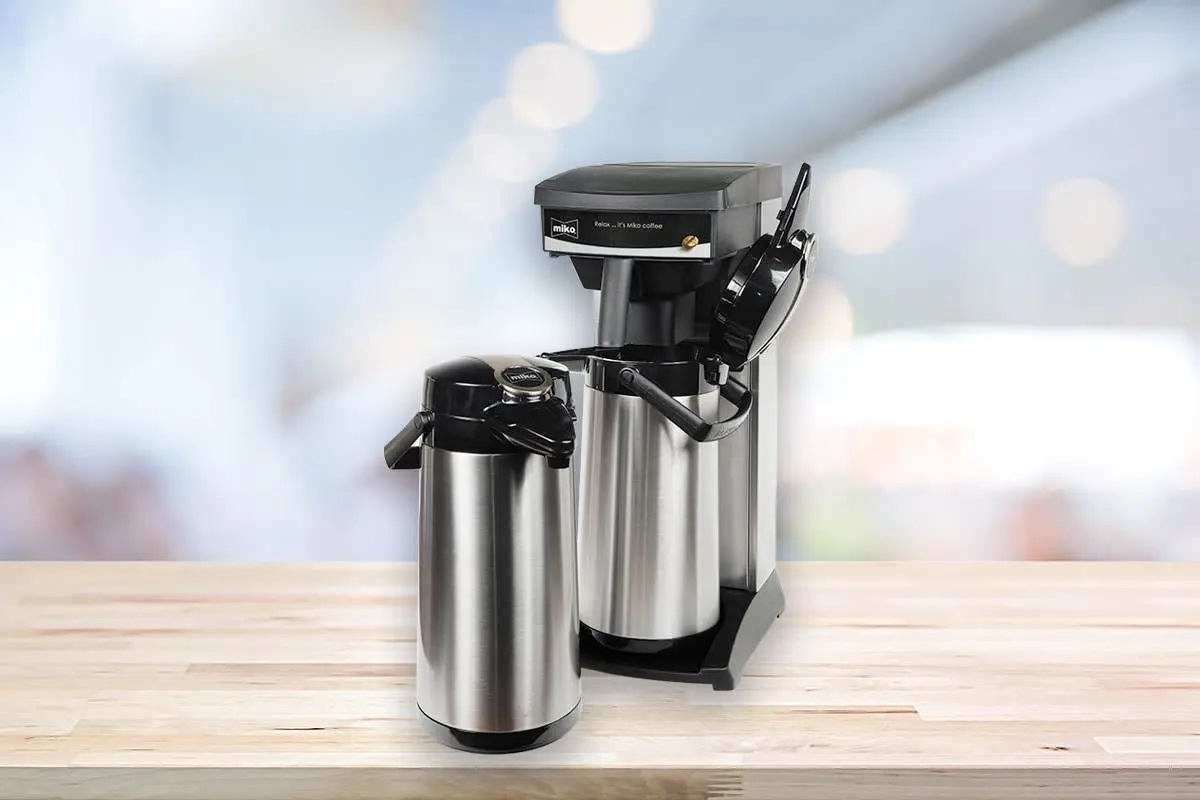 Corporate Coffee Solutions Malaysia