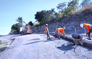 786 Civil Contractors – Ba, Fiji