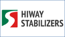 HIWAY STABILIZERS FIJI LOGO