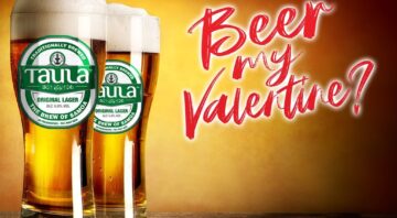 TAULA BREWERIES SAMOA