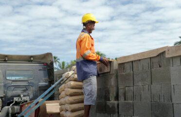 Pacific Concrete Solutions Limited – Nadi