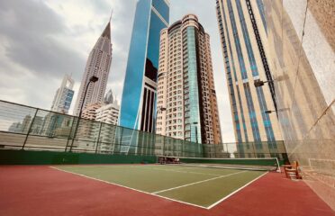 Cap Sports Academy
