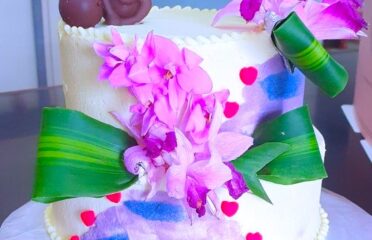 Rosy Hearts – Nadi