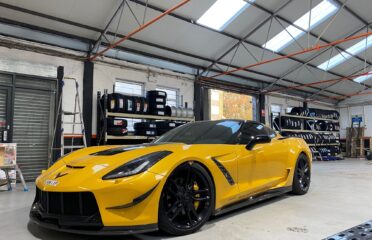 Lee Trade Tyres