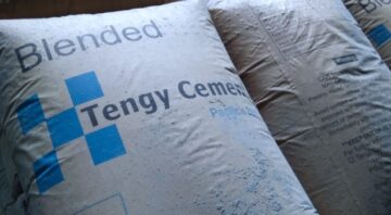 Tengy Cement Lami and Lautoka Fiji