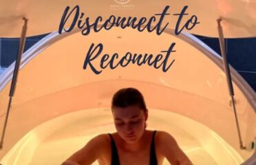 Water Temple Floatation & Holistic Health