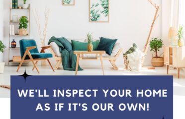 B & J Real Estate Inspection
