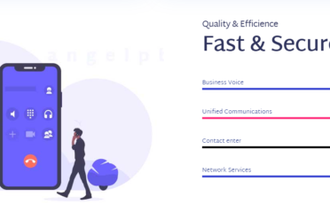 Angel Technologies Private Limited