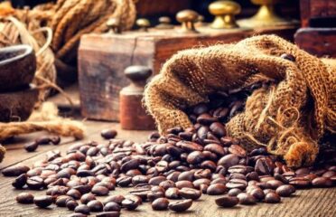 Gillies Coffee Company