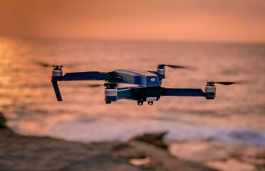 Top Rated Drone Survey Company In India YCSPL