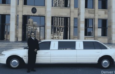 Denver Party Ride