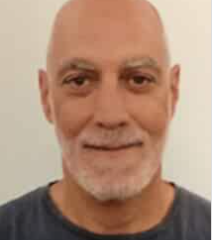 Julio Caro