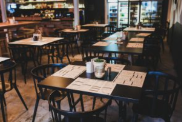 Kashi Indian Dining and Bar