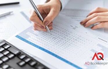 AQ Bookkeeping