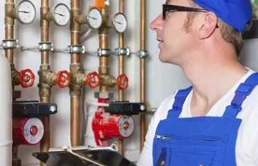Blair Craig Plumbing And Heating