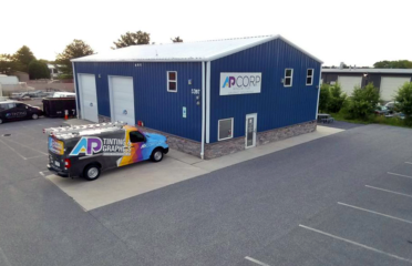 AP Tinting & Graphics