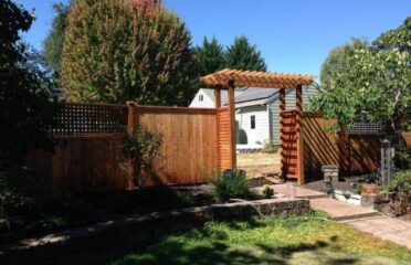 F&W Fence Co. Inc.
