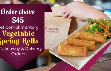 Sylvania Indian Restaurant – Indian food in Sylvania