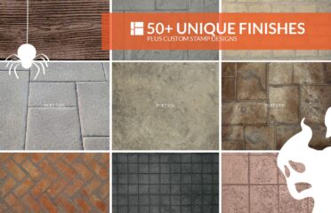 Patterned Concrete Ontario Inc.