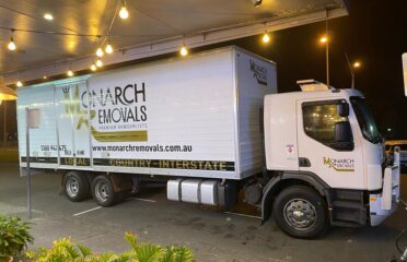 Rydalmere Removalists – Monarch Removals