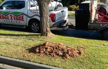 Edge 2 Edge Kerbing