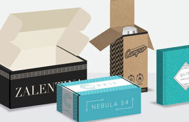 Guangzhou Xinxi Packaging Co., Ltd.