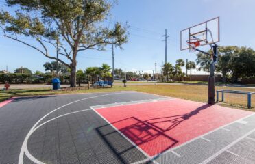 Sport Surfaces LLC Fort Myers
