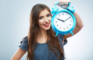 Online Stopwatch Timer
