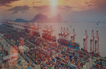 121 Air Sea Cargo Ltd