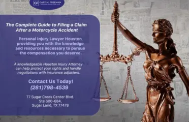 Gary M. Freeman, Attorney at Law