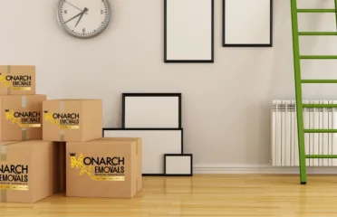 Northern Suburbs Removalists – Monarch Removals