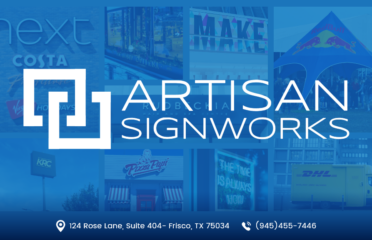 Artisan Signworks