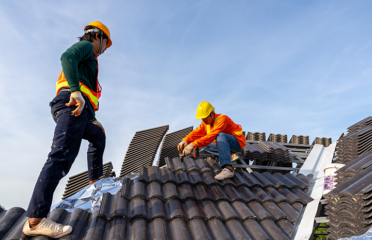 Showtime Roofing & Remodeling Inc.