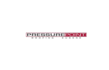 Pressure Point Roofing Eugene, LLC.