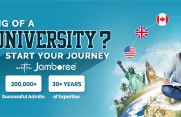 Jamboree India