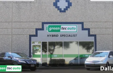 Greentec Auto