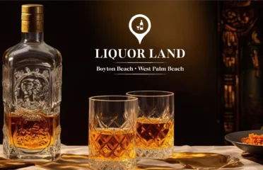 LIQUOR LAND