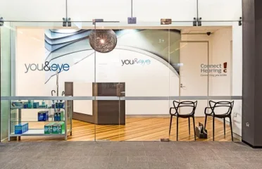 You & Eye Optical