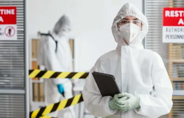 Supreme Mold Testing